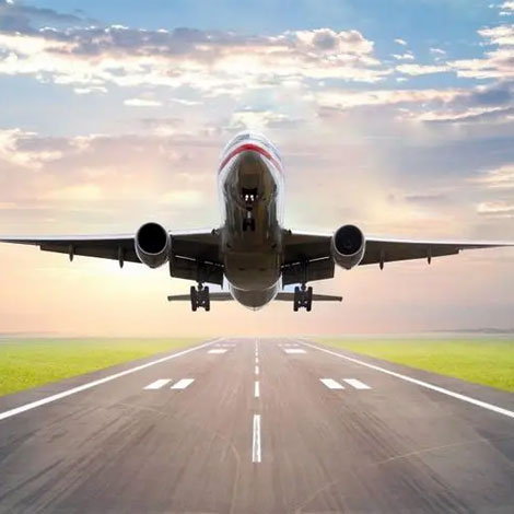 航空航天业